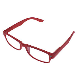 Очки для читання MQ Perfect MQR 0032 TOP Milano червоні +1.00