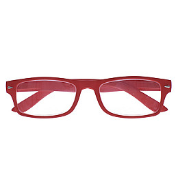 Очки для читання MQ Perfect MQR 0032 TOP Milano червоні +1.00