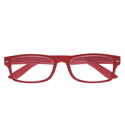 Очки для читання MQ Perfect MQR 0032 TOP Milano червоні +1.00