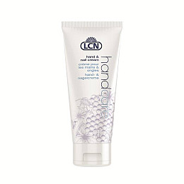 Питательный крем для рук LCN Hand & Nail Cream 75 мл