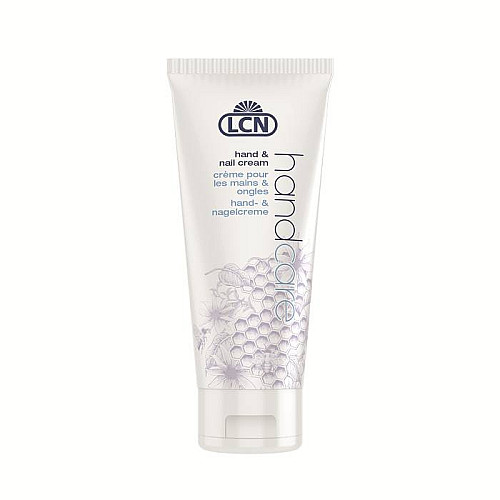 Питательный крем для рук LCN Hand & Nail Cream 75 мл