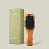 Дерев’яна щітка для волосся Lador Mini Wood Paddle Brush 1 шт (8809789631120)