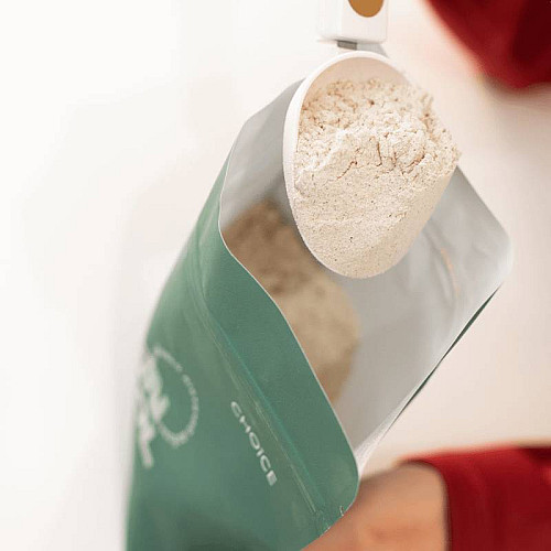 Протеїновий коктейль Mix Protein Control Pro Healthy CHOICE 405 г