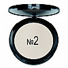 Пудра для обличчя BIOAQUA Charm Clear Concealer Pressed Powder №02
