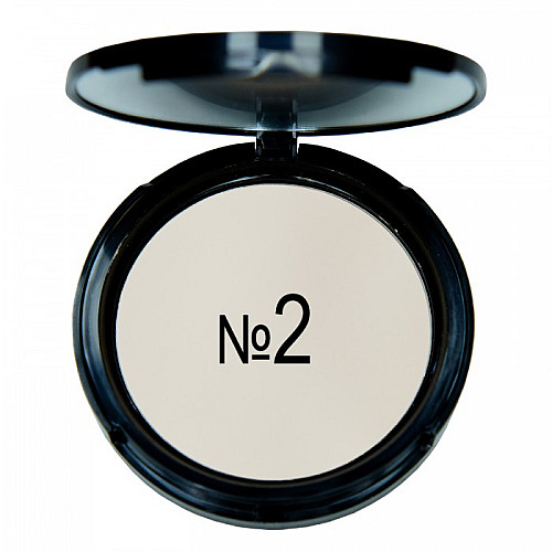 Пудра для обличчя BIOAQUA Charm Clear Concealer Pressed Powder №02