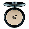 Пудра для обличчя BIOAQUA Charm Clear Concealer Pressed Powder №07