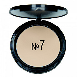 Пудра для обличчя BIOAQUA Charm Clear Concealer Pressed Powder №07