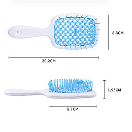 Расческа для волос ANbeauty Голуба (AN0103061)