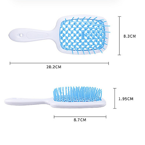 Расческа для волос ANbeauty Голуба (AN0103061)