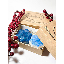 Новогодний подарочный набор ТМ Chaban Beauty Box №1 00281