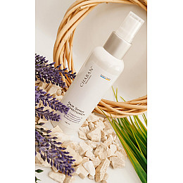 Спрей для волос ТМ Chaban з кератином та амінокислотами шовку. Запобігає сплутуванню. Відновлює волосся 100 мл 00307