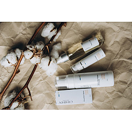 Професійний набір по догляду за шкірою обличчя ТМ Chaban 25+ 00332