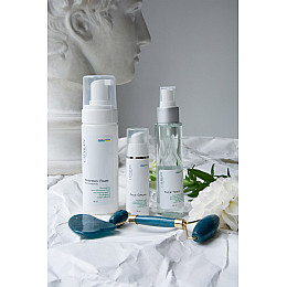 Професійний набір по догляду за шкірою обличчя ТМ Chaban Для молодої шкіри 00333