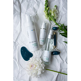 Професійний набір по догляду за шкірою обличчя ТМ Chaban Для молодої шкіри 00333