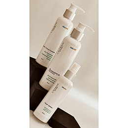 Професійний комплекс для волосся ТМ Chaban Для інтенсивного росту волосся. Проти випадіння 00335