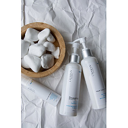 Професійний комплекс для волосся ТМ Chaban Інтенсивне зволоження та відновлення 00337