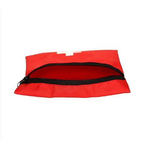 Аптечка-чехол карманна червона VS Thermal Eco Bag RED
