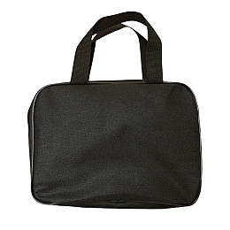 Сумка футляр VS Thermal Eco Bag для аптечки громадського призначення чорний