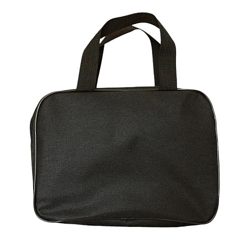 Сумка футляр VS Thermal Eco Bag для аптечки громадського призначення чорний