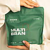 Клетчатка - Пребиотик - Источник витаминов минералов Multi Bran PRO HEALTHY CHOICE 300 г