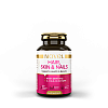 Вітаміни для волосся, шкіри та нігтів NOVEL Skin Nails & Hair 60 жувальних таблеток