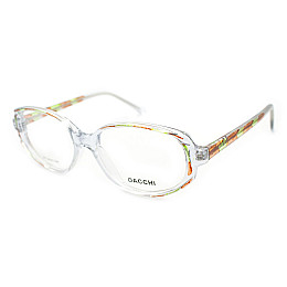 Оправа пластиковая Dacchi 317-c553