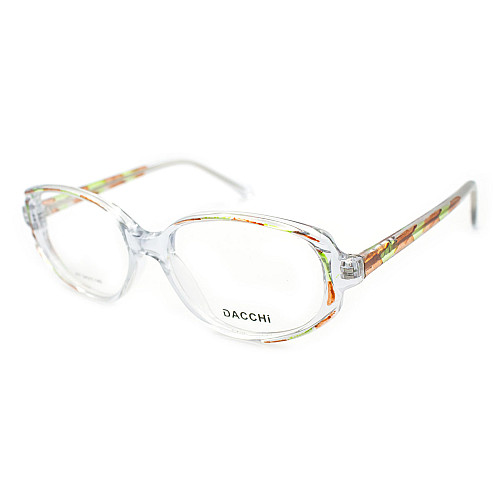 Оправа пластиковая Dacchi 317-c553