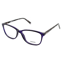 Оправа пластиковая Dacchi 35679-c8