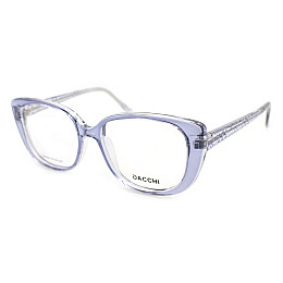 Оправа пластиковая Dacchi D5566-c628