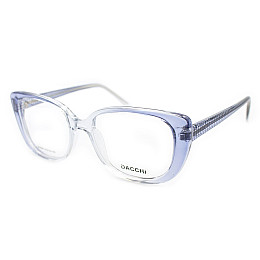 Оправа пластиковая Dacchi D5566-c630