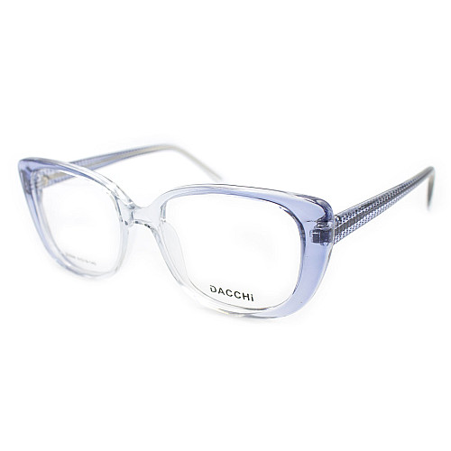 Оправа пластиковая Dacchi D5566-c630