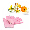 Увлажняющие гелевые SPA-перчатки Moisturizing Spa Gel Gloves