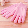 Увлажняющие гелевые SPA-перчатки Moisturizing Spa Gel Gloves