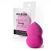 Спонж для макіяжу Makeup Beauty Sponge Hot Pink Joko Blend