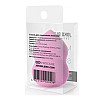 Спонж для макіяжу Makeup Beauty Sponge Hot Pink Joko Blend