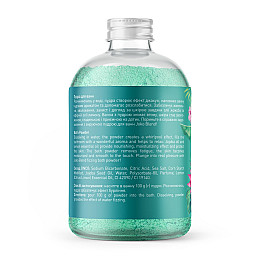 Бурлящая пудра для ванны Hello beautiful Joko Blend 200 г