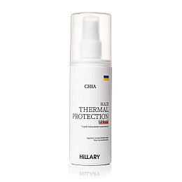 Спрей-термозахист для волосся Hillary CHIA 120 мл (4820209070446)