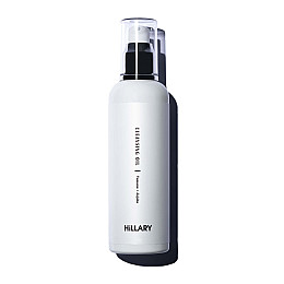 Гідрофільна олія для жирної та комбінованої шкіри Cleansing Oil Tamanu + Jojoba oil Hillary 150 мл