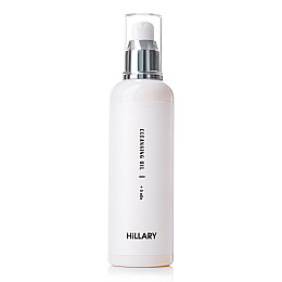 Гідрофільна олія для нормальної шкіри Hillary Cleansing Oil + 5 oils 150 мл