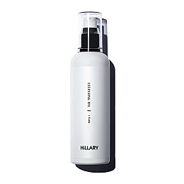 Гідрофільна олія для нормальної шкіри Hillary Cleansing Oil + 5 oils 150 мл