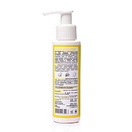 Антицелюлітна суха олія з ксименією Хimenia Anti-cellulite Dry Body Oil Hillary 100 мл