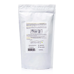 Антицеллюлитные обертывания с маслом ксимении Anti-cellulite Bandage African Ximenia Hillary 200 г