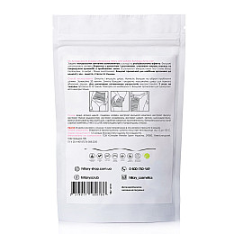 Антицеллюлитные энзимные обертывания Anti-cellulite Bandage Zymo Cell Hillary