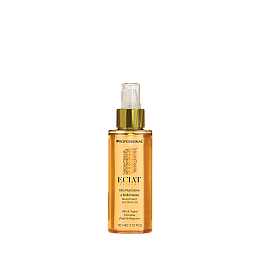 Масло живильне Eclat Supreme Professional 110 мл
