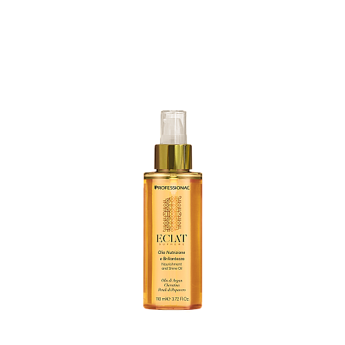 Масло живильне Eclat Supreme Professional 110 мл