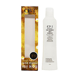 Лікувальна шовкова есенція для волосся Esthetic House CP-1 The Remedy Silk Essence 150 мл