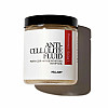 Жидкость для антицеллюлитных липосомальных обертываний Anti-cellulite Bandage LPD'S Slimming Fluid Hillary 500 мл
