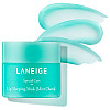 Нічна відновлювальна маска для губ Lip Sleeping Mask Mint Choco Laneige 20 мл