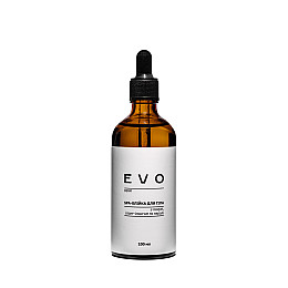 SPA-масло для тіла з пачулі, іланг-ілангом та неролі EVO derm 100 мл