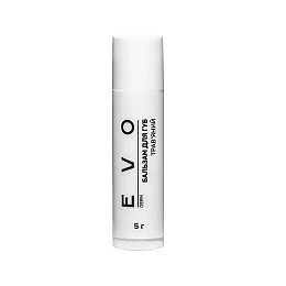 Бальзам для губ трав'яний EVO derm 5 г